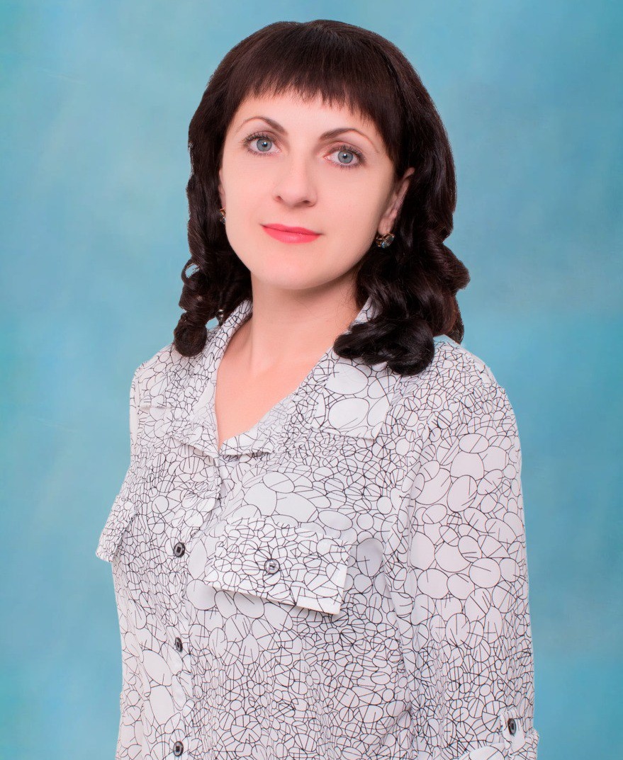 Фурзанова Наталья Васильевна.