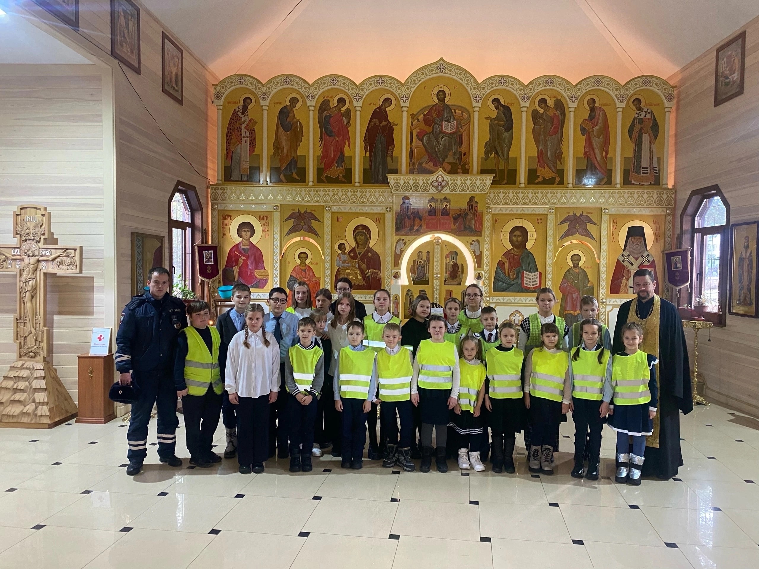 Всемирный День памяти жертв дорожно-транспортных происшествий.