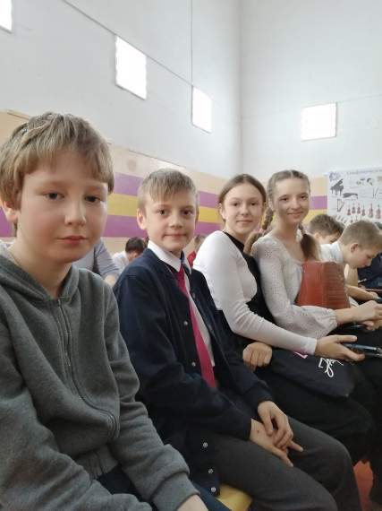 "За всякое дело берись смело".