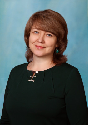 Писарева Татьяна Анатольевна Писарева Татьяна Анатольевна