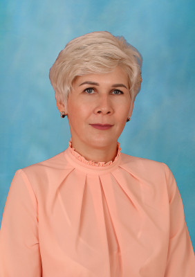 Гулико Татьяна Алексеевна Гулико Татьяна Алексеевна