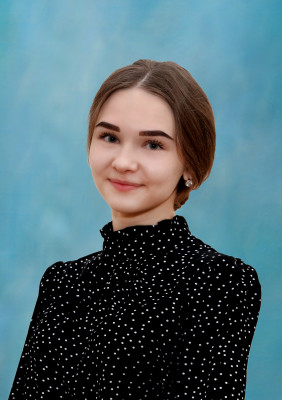 Дубовик Дарья Дмитриевна Дубовик Дарья Дмитриевна