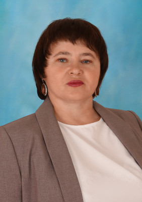 Евтушкова Анна Сергеевна Евтушкова Анна Сергеевна