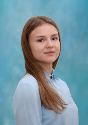 Орлова Алена Анатольевна Орлова Алена Анатольевна
