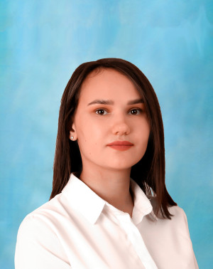 Радкова Маргарита Александровна Радкова Маргарита Александровна