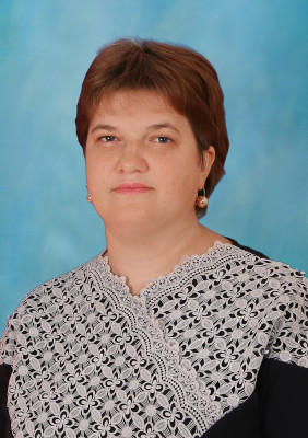 Федорова Татьяна Александровна Федорова Татьяна Александровна