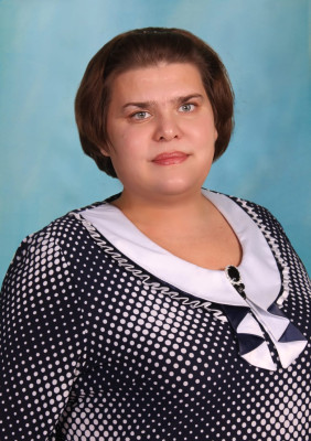 Шиляева Юлия Васильевна Шиляева Юлия Васильевна