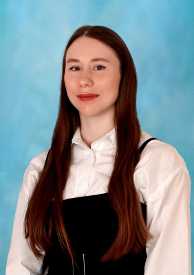 Каспирская Елена Алексеевна Каспирская Елена Алексеевна