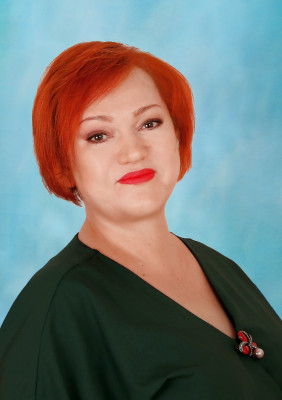 Кораблина Оксана Юрьевна Кораблина Оксана Юрьевна
