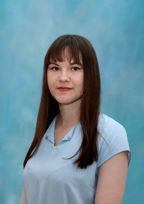 Фатеева Лилия Михайловна Фатеева Лилия Михайловна