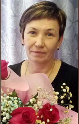 Клевцова Светлана Ивановна Клевцова Светлана Ивановна
