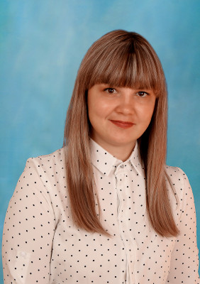 Габец Марина Викторовна Габец Марина Викторовна