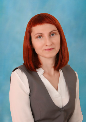 Гаврилова Ксения Владимировна Гаврилова Ксения Владимировна